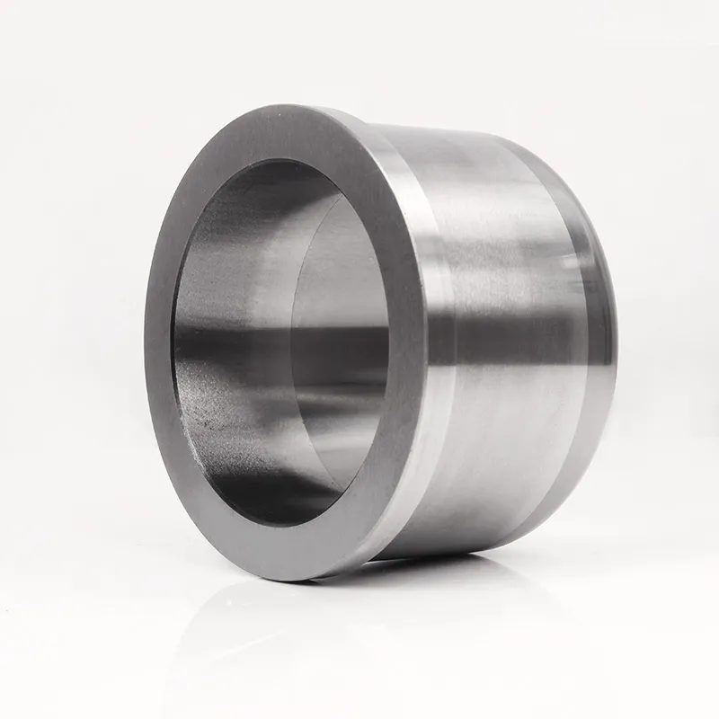 Фильеры для волочения прутков из карбида