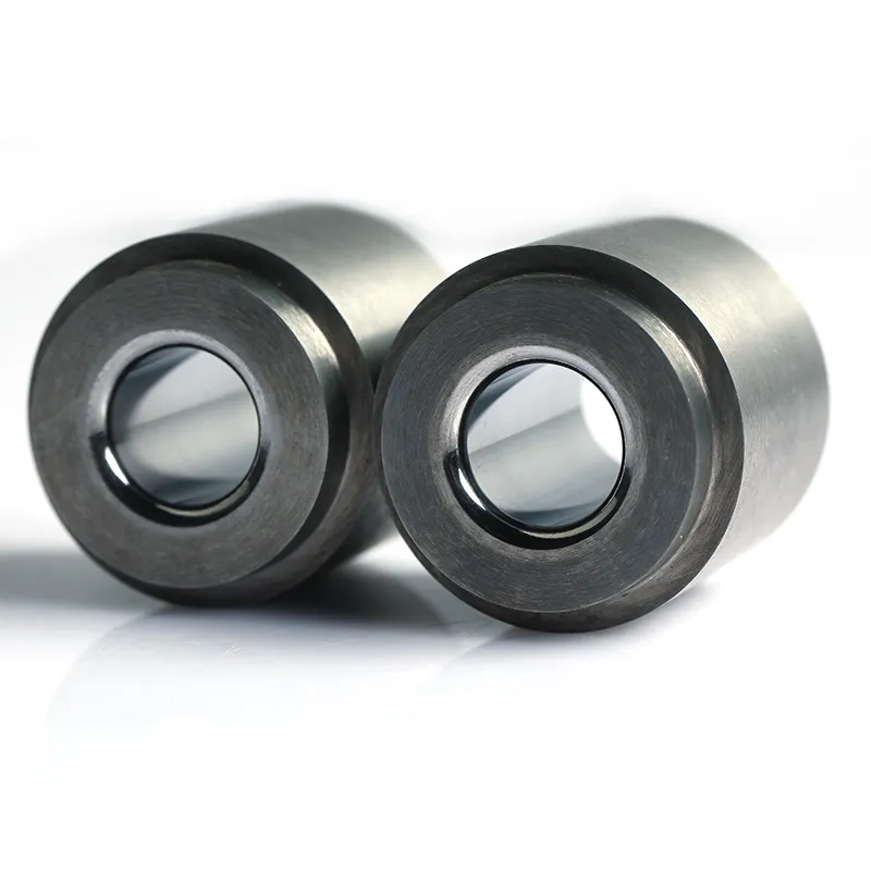 Фильеры для волочения прутков из карбида