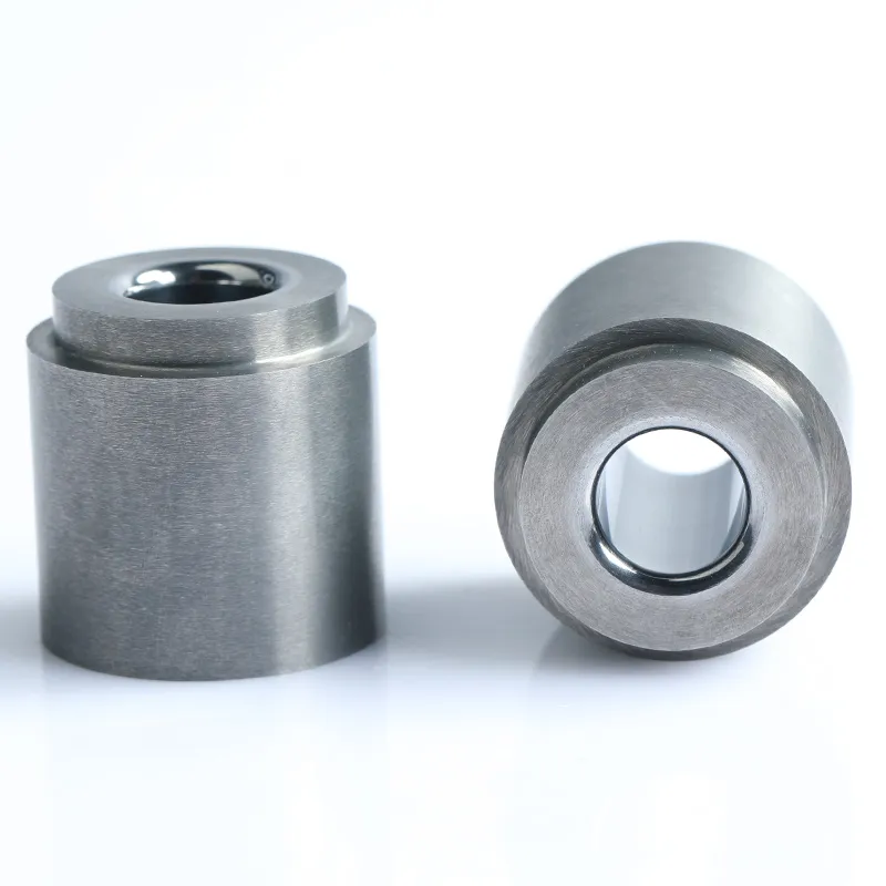 Фильеры для волочения прутков из карбида