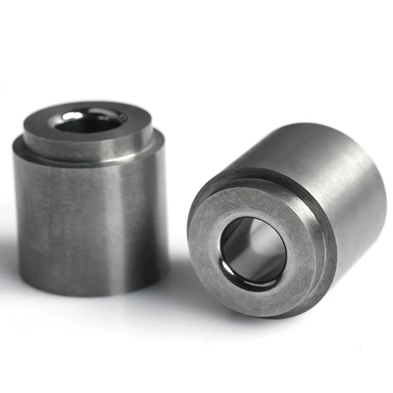 Фильеры для волочения прутков из карбида