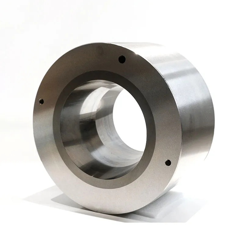 Фильеры для волочения труб из карбида