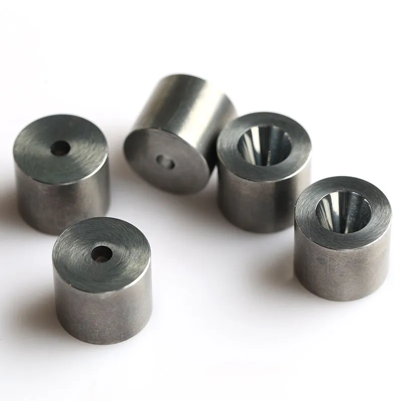 Фильеры для волочения труб из карбида