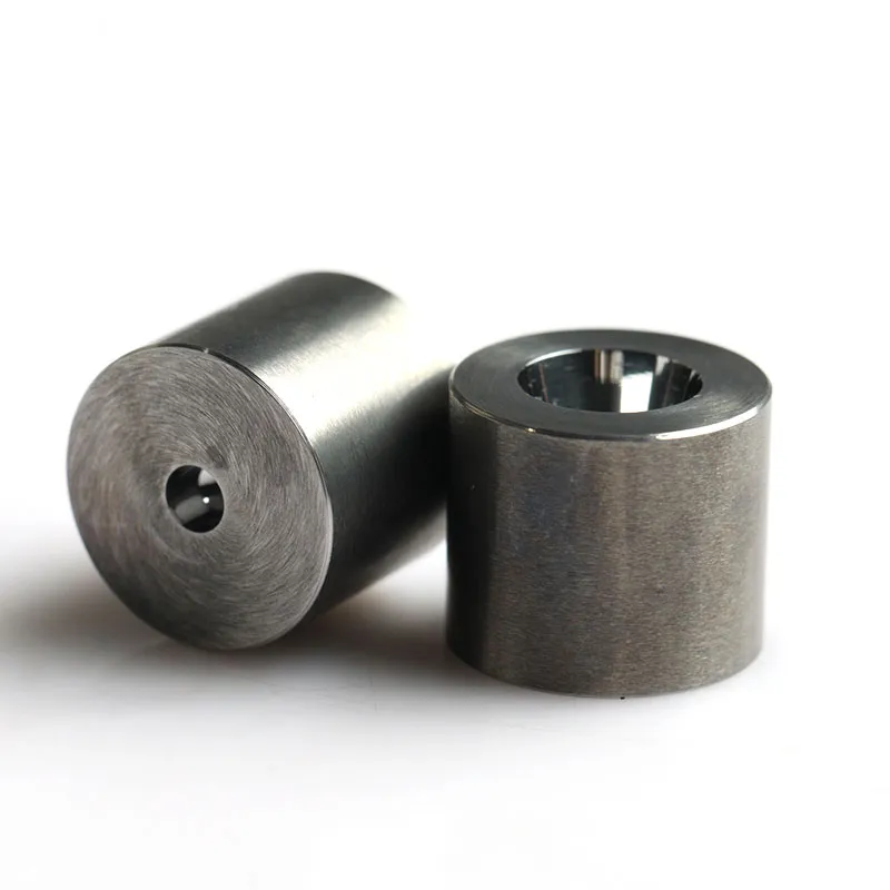 Фильеры для волочения труб из карбида