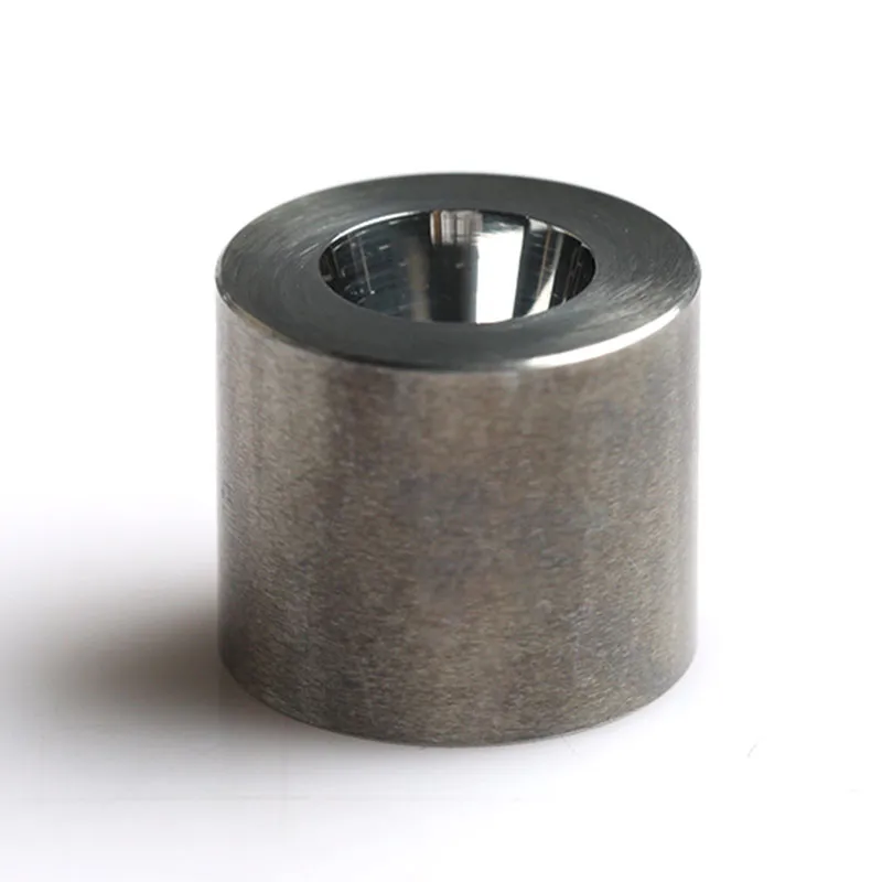 Фильеры для волочения труб из карбида