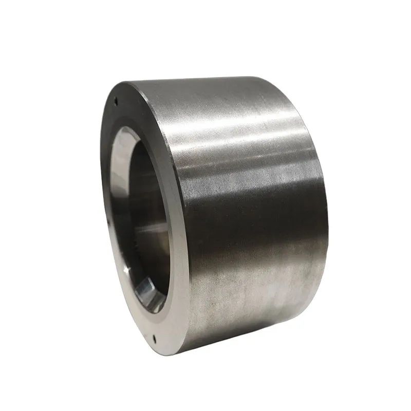 Фильеры для волочения труб из карбида