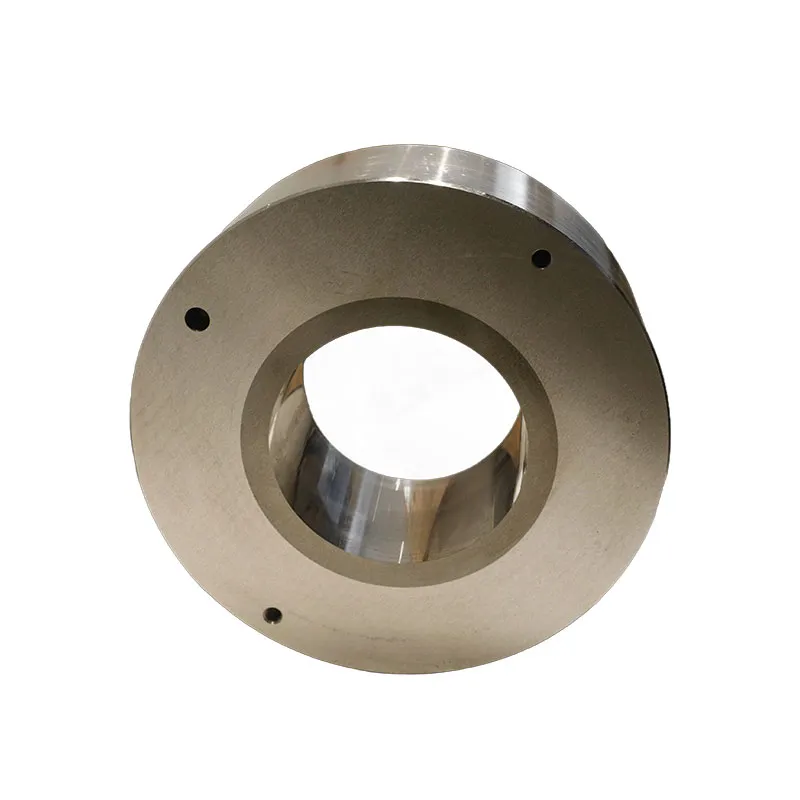 Фильеры для волочения труб из карбида