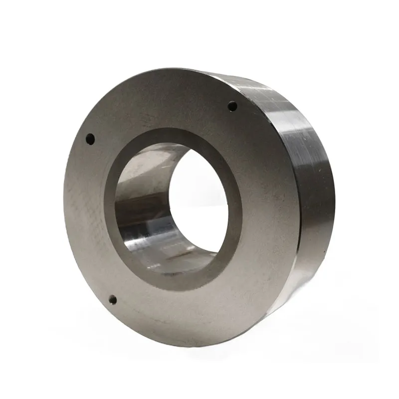 Фильеры для волочения труб из карбида