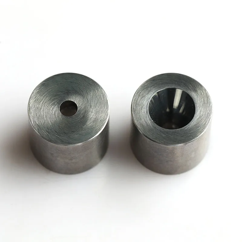 Фильеры для волочения труб из карбида