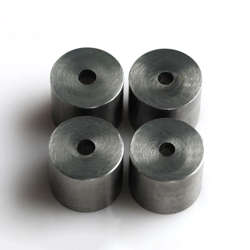 Фильеры для волочения труб из карбида