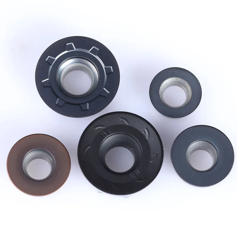 Фрезерные пластины с ЧПУ