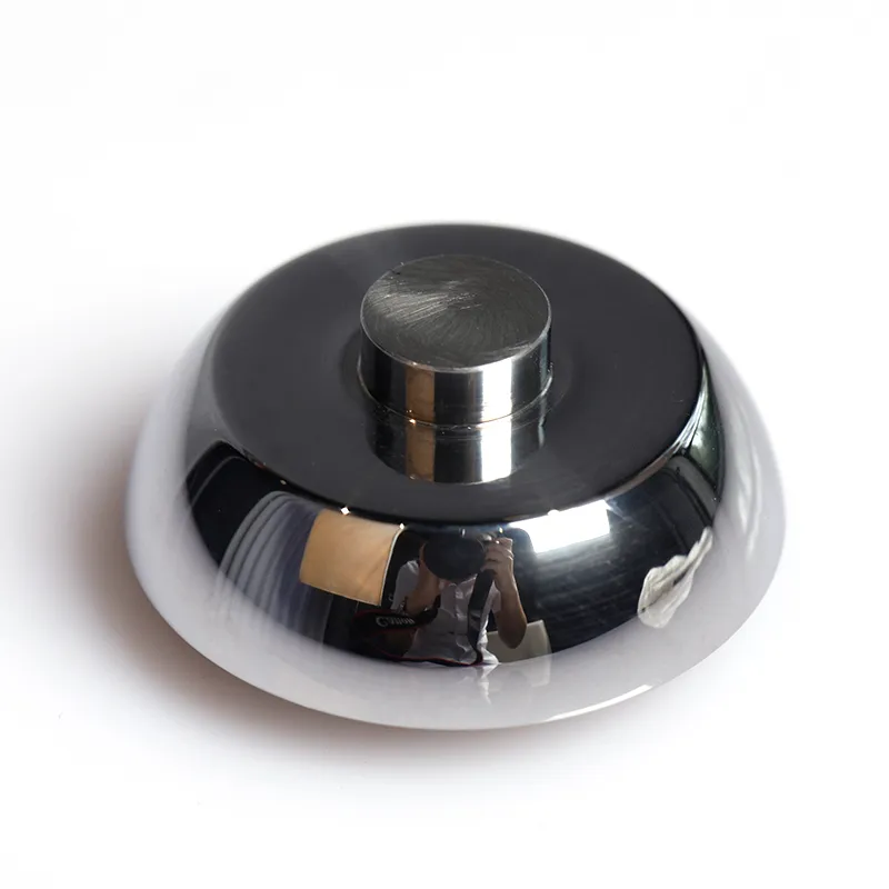 Шар клапана из твердого сплава