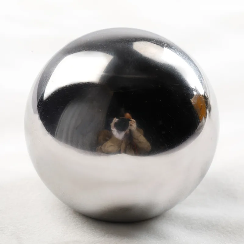 Шар клапана из твердого сплава