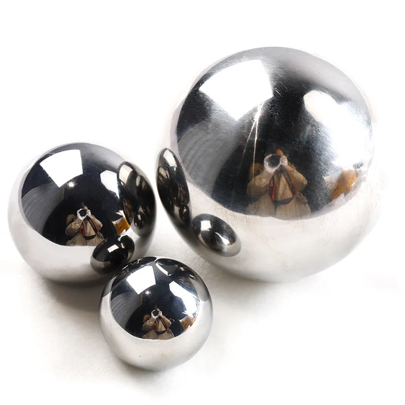 Шар клапана из твердого сплава