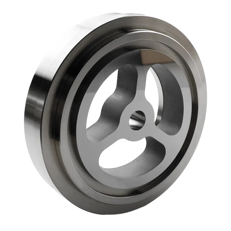 Шар клапана из твердого сплава