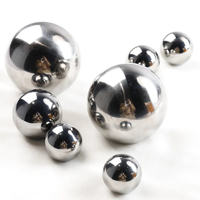 Шар клапана из твердого сплава