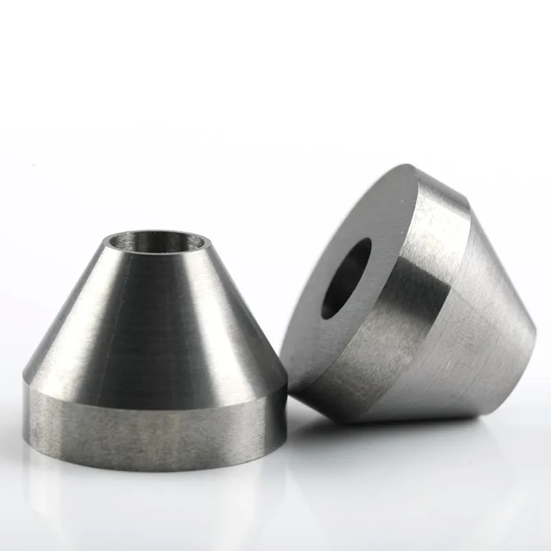 Шар клапана из твердого сплава