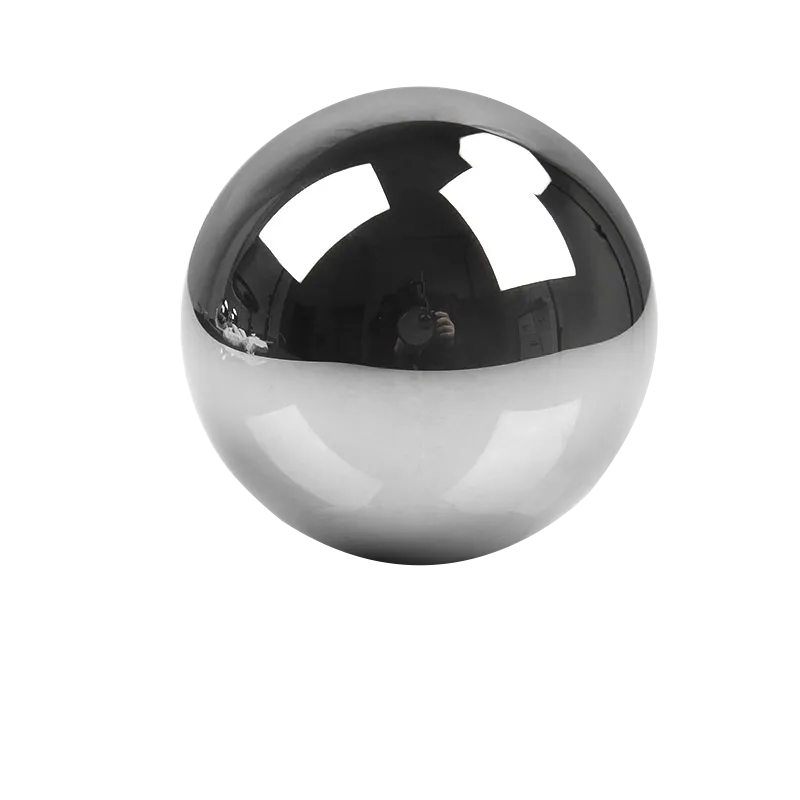 Шар клапана из твердого сплава