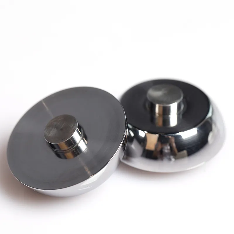 Шар клапана из твердого сплава