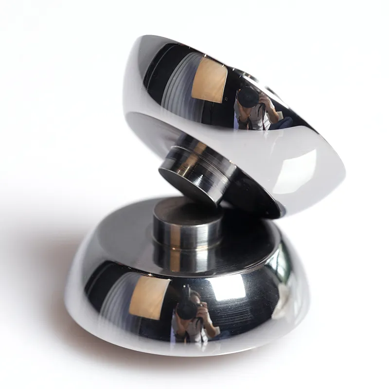 Шар клапана из твердого сплава