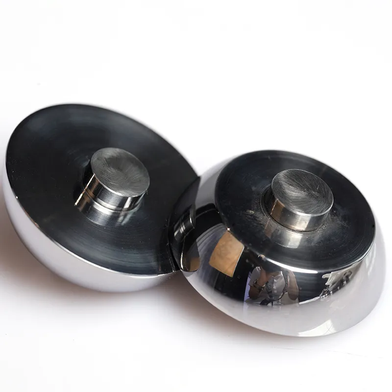 Шар клапана из твердого сплава