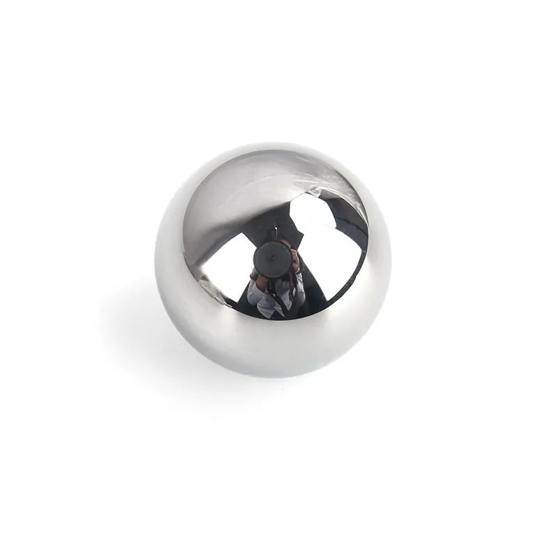 Шар клапана из твердого сплава