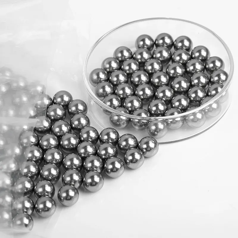 Шары из вольфрамового сплава