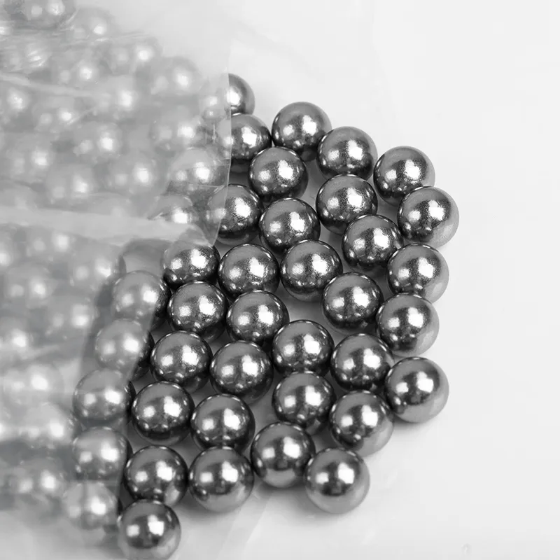 Шары из вольфрамового сплава