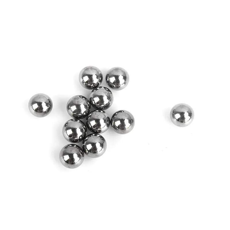 Шары из вольфрамового сплава