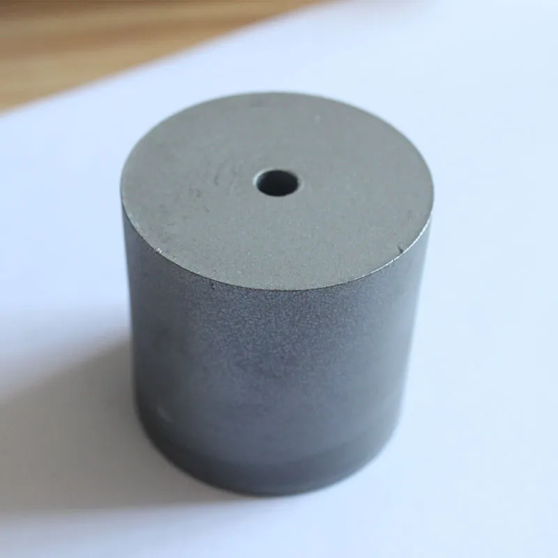 Штампы для холодной высадки и холодной экструзии из карбида