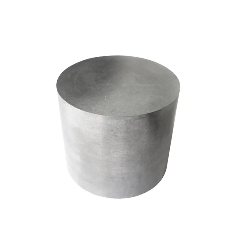 Штампы для холодной высадки и холодной экструзии из карбида