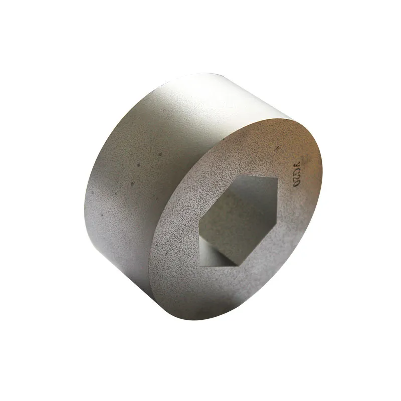 Штампы для холодной высадки и холодной экструзии из карбида