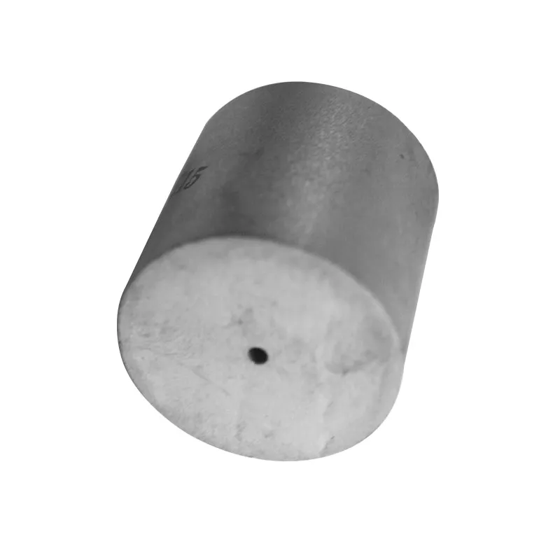 Штампы для холодной высадки и холодной экструзии из карбида