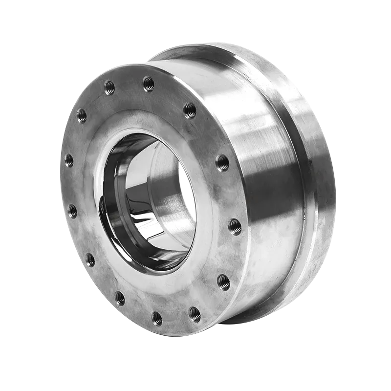 Штампы для холодной высадки и холодной экструзии из карбида