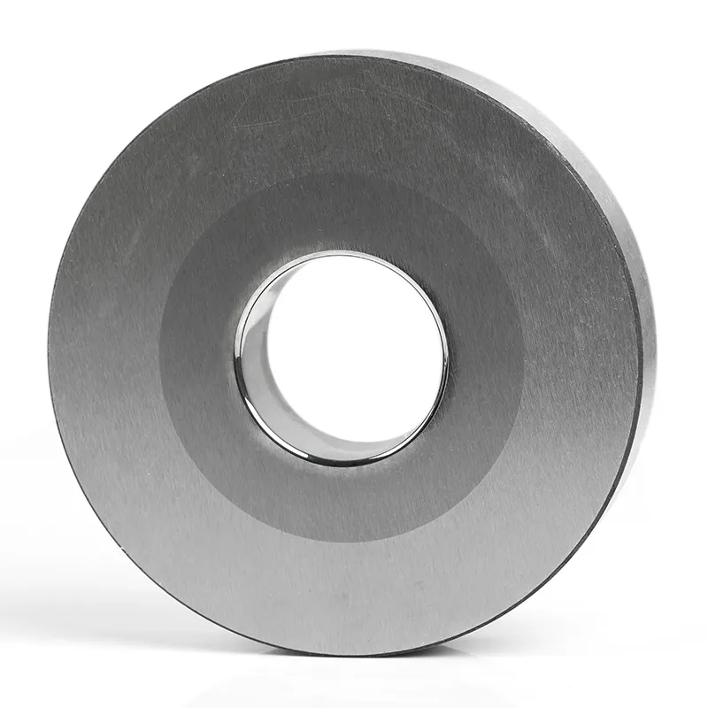 Штампы для холодной высадки и холодной экструзии из карбида