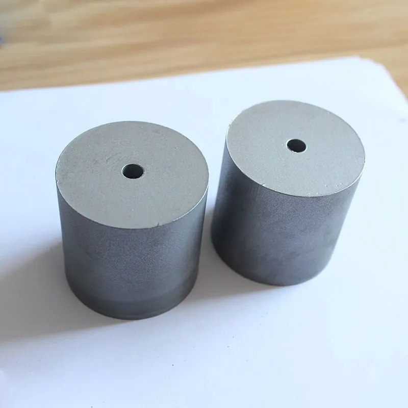 Штампы для холодной высадки и холодной экструзии из карбида