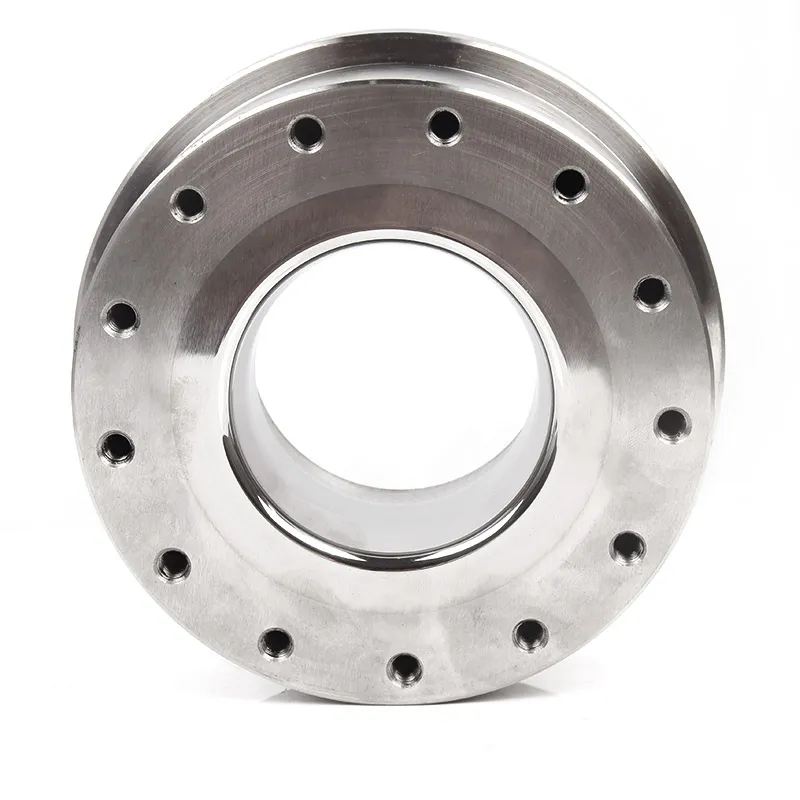 Штампы для холодной высадки и холодной экструзии из карбида