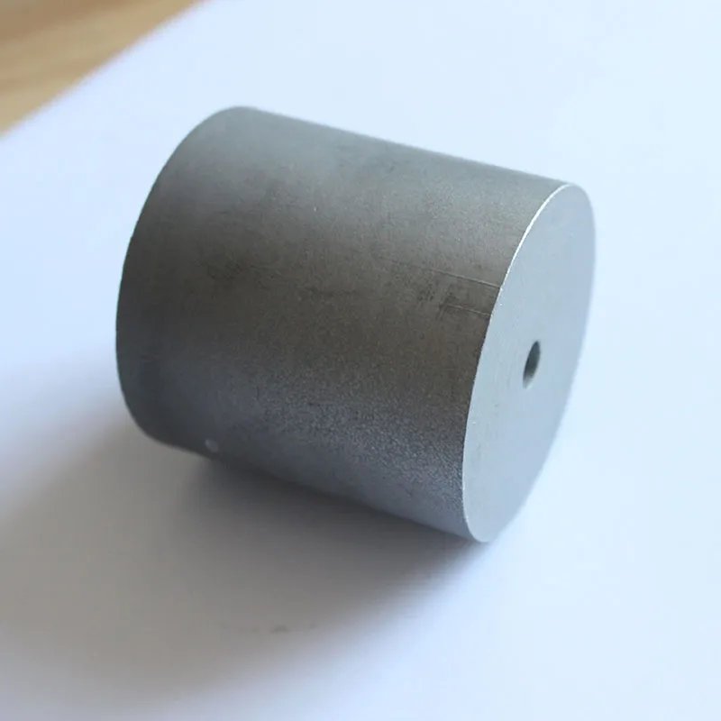 Штампы для холодной высадки и холодной экструзии из карбида