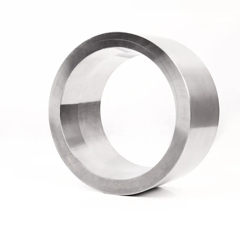 Штампы для штамповки и вырубки из карбида