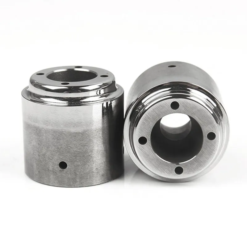 Штампы для штамповки и вырубки из карбида