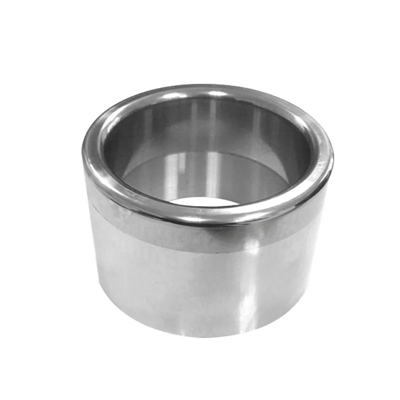 Штампы для штамповки и вырубки из карбида