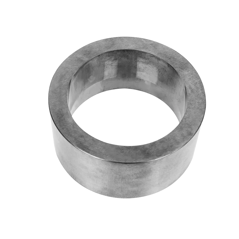 Штампы для штамповки и вырубки из карбида