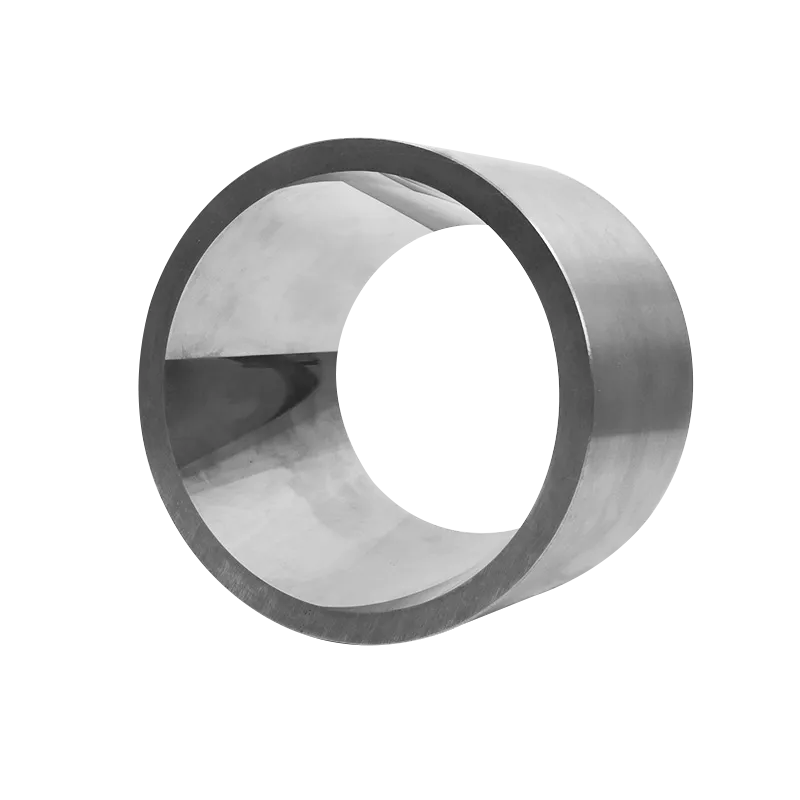 Штампы для штамповки и вырубки из карбида