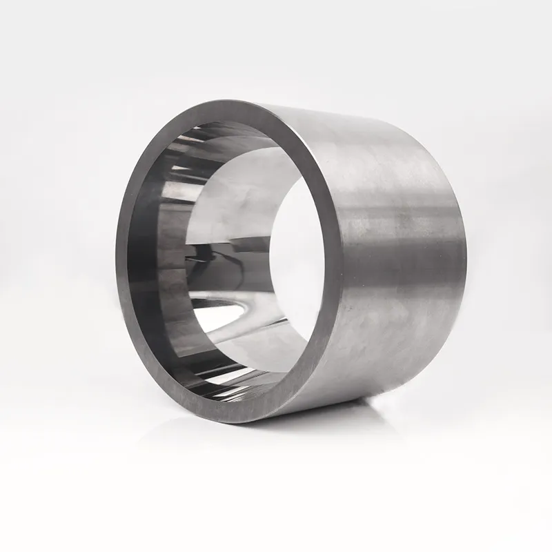 Штампы для штамповки и вырубки из карбида