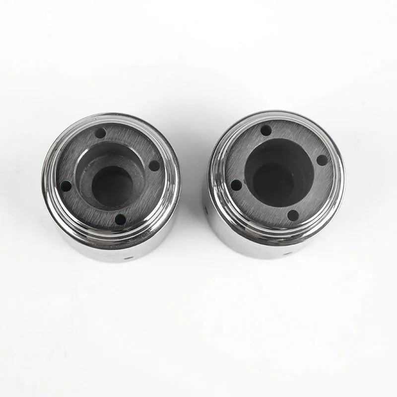 Штампы для штамповки и вырубки из карбида