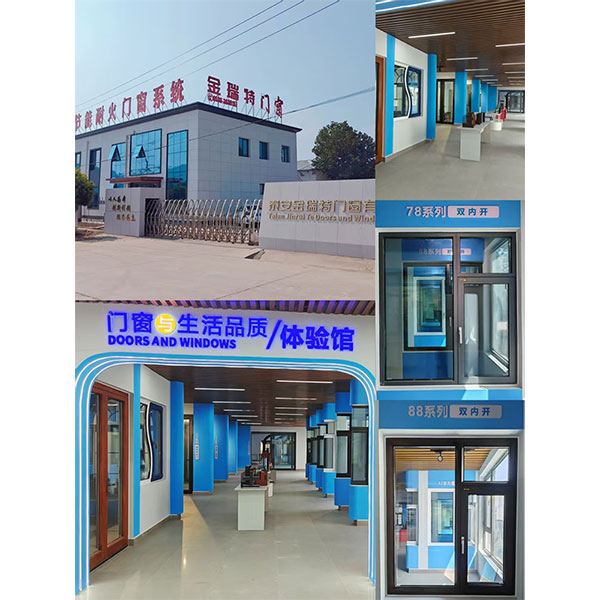 Новый тренд в дизайне интерьера: энергосберегающие и звукоизолирующие системные окна и двери повышают качество современной жизни в доме