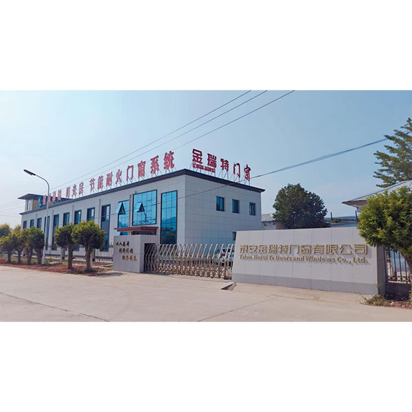 Весеннее цветение: сезон обновления – окна и двери системы Jinruit создают для вас комфортное и уютное пространство