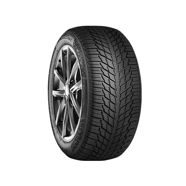 NORDIC、ЛЕГКОВЫЕ АВТОМОБИЛИ ice3