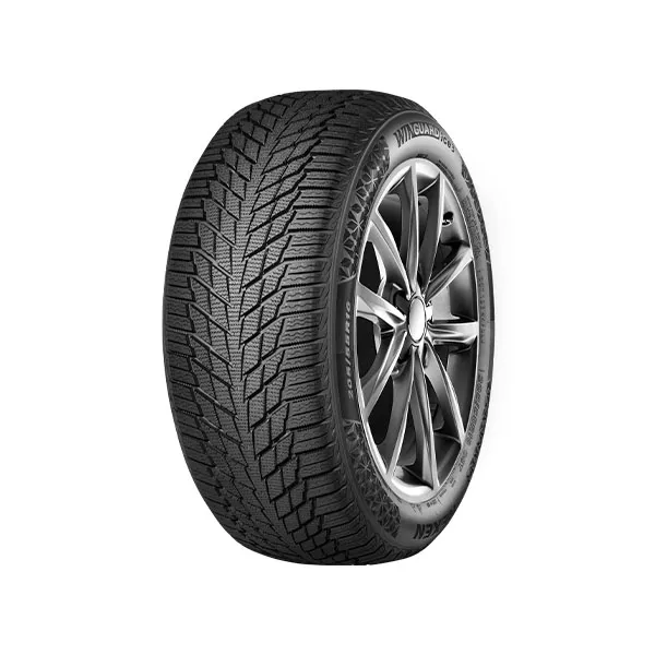 NORDIC、ЛЕГКОВЫЕ АВТОМОБИЛИ ice3