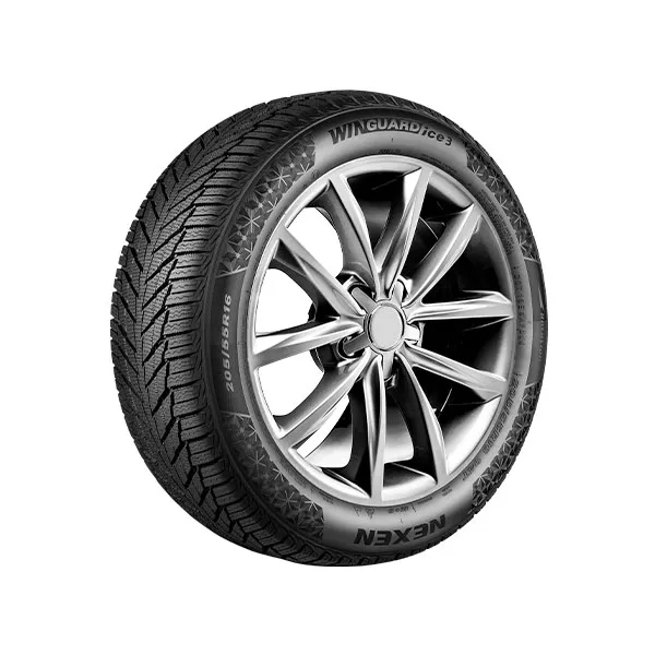 NORDIC、ЛЕГКОВЫЕ АВТОМОБИЛИ ice3