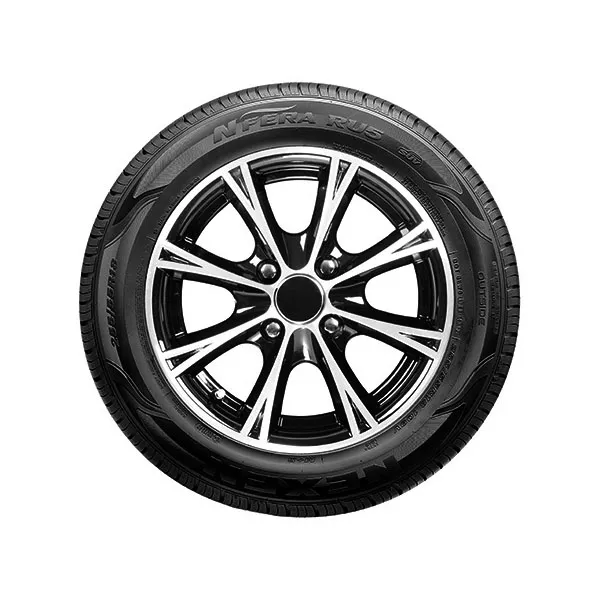 SUV КЛАССА «ЛЮКС-КОМФОРТ»